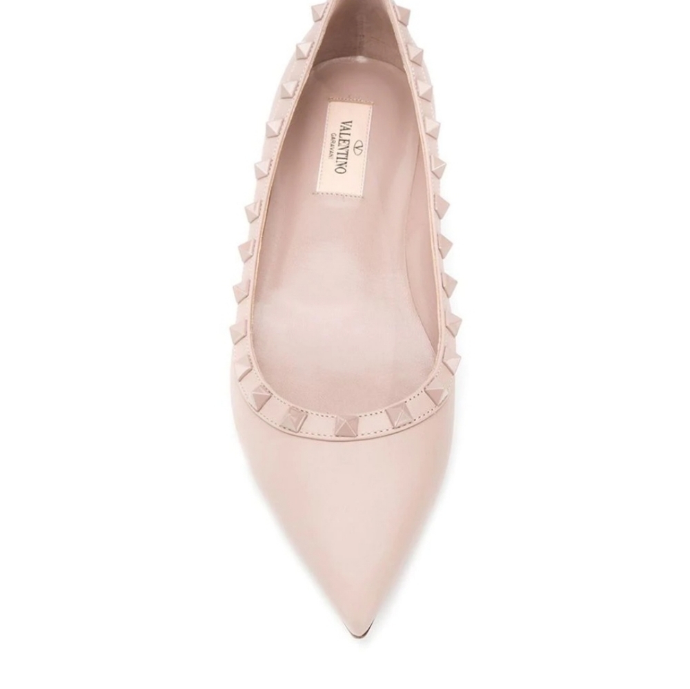 VALENTINO ROCKSTUD POUDRE - Picture 6 of 6